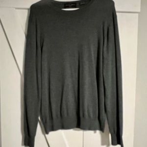 Men’s Wool Sweater